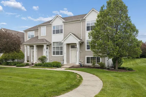 2649 Canyon DR, Plainfield, IL 60586