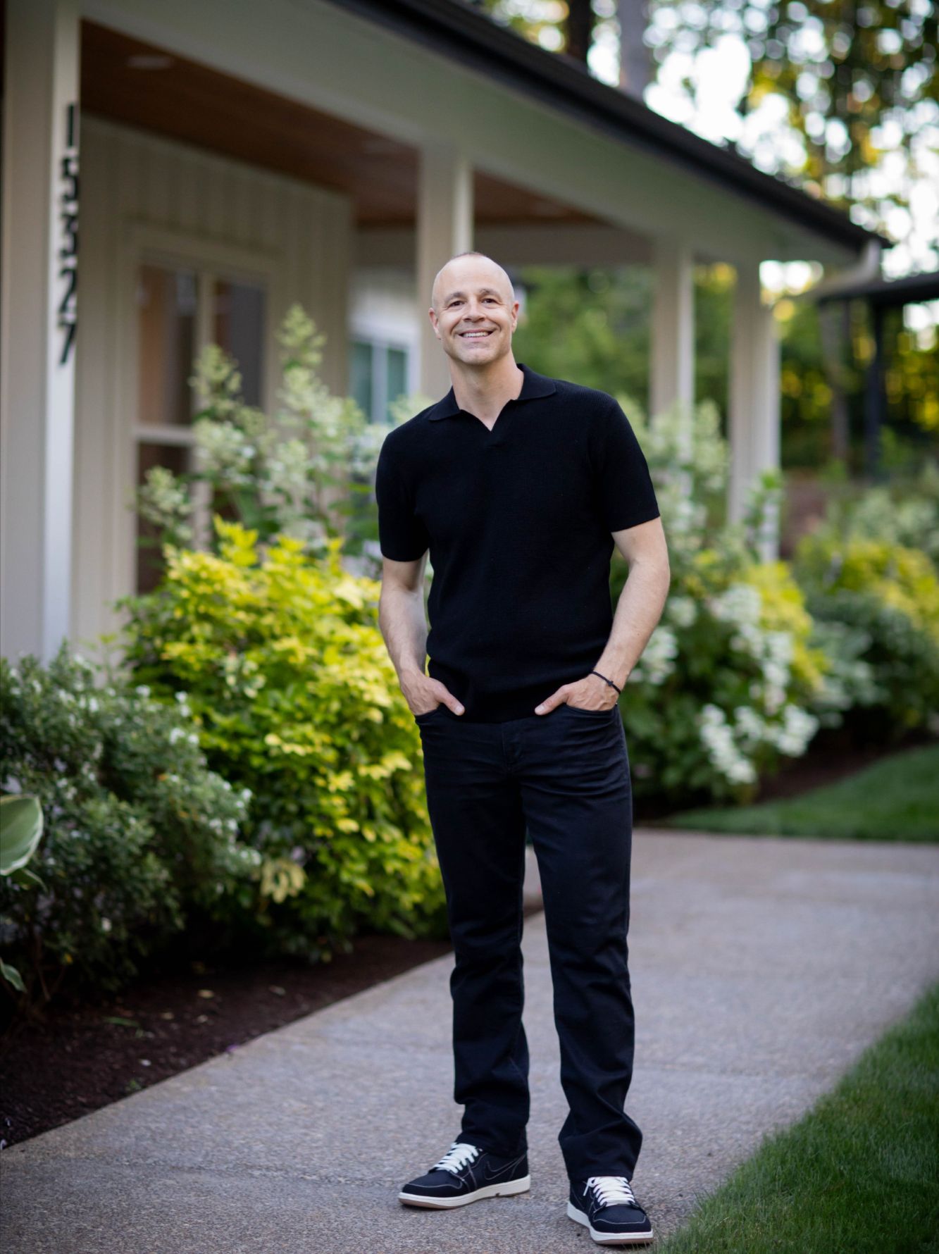 Troy DeVries