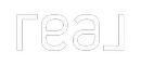 Real Logo Outline White (1)