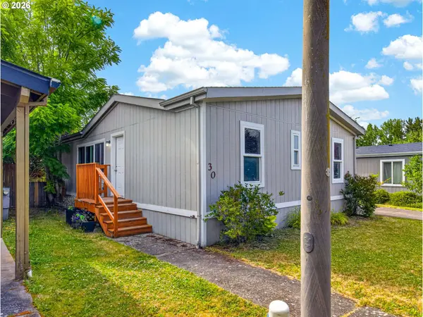 23077 SW MAIN ST #30, Sherwood, OR 97140