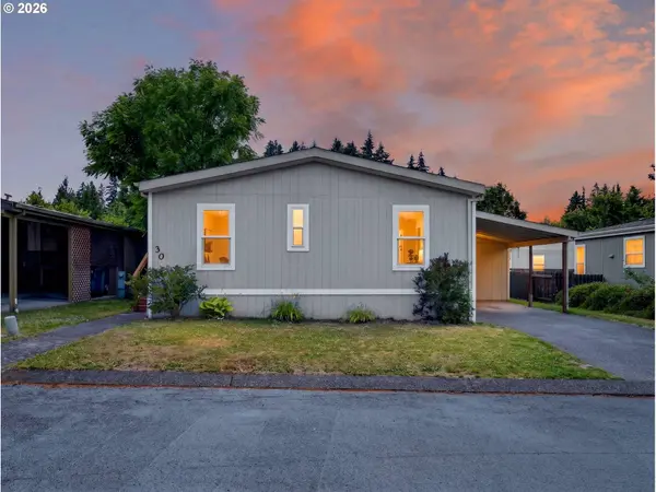 23077 SW MAIN ST #30, Sherwood, OR 97140