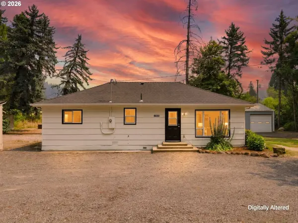 17925 SE TROGE RD, Damascus, OR 97089