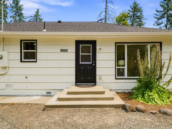 17925 SE TROGE RD, Damascus, OR 97089