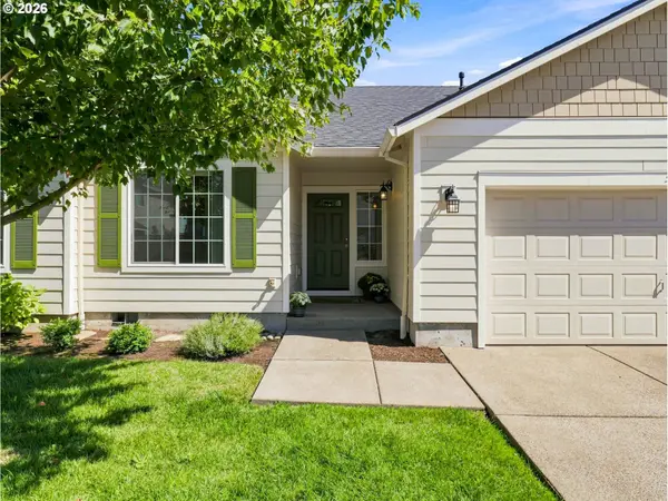 559 ANDRIAN CT, Molalla, OR 97038