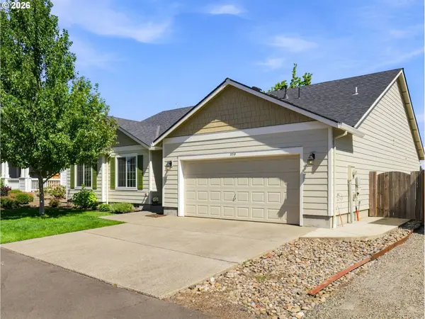 559 ANDRIAN CT, Molalla, OR 97038