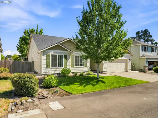 559 ANDRIAN CT, Molalla, OR 97038