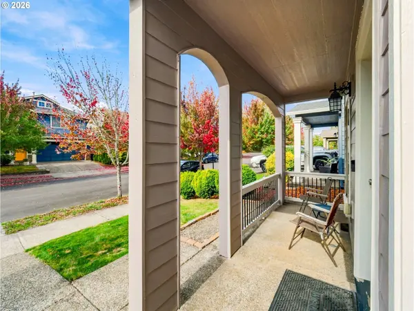 12662 ROSS ST, Oregon City, OR 97045