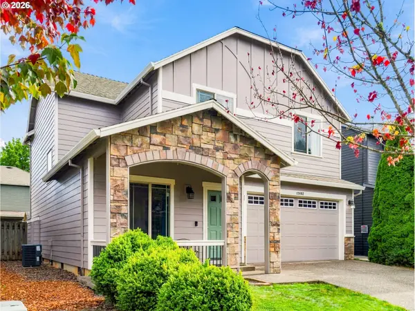 12662 ROSS ST, Oregon City, OR 97045