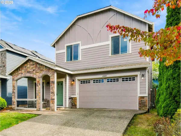 12662 ROSS ST, Oregon City, OR 97045
