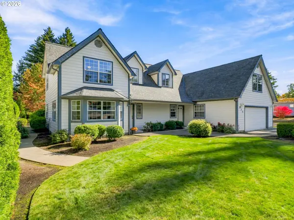 830 NE 157TH AVE, Portland, OR 97230