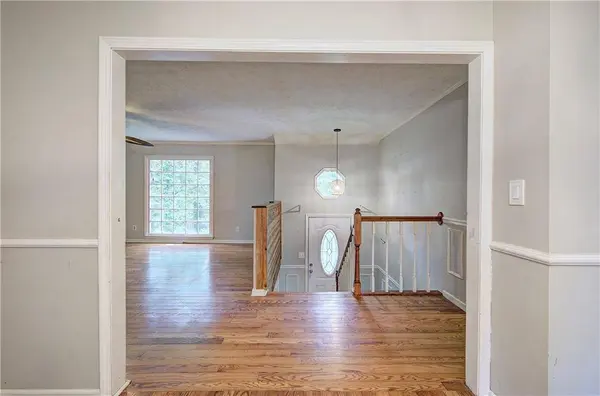 202 Blackhawk TRL, Dallas, GA 30157