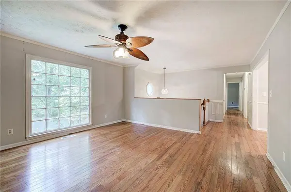 202 Blackhawk TRL, Dallas, GA 30157