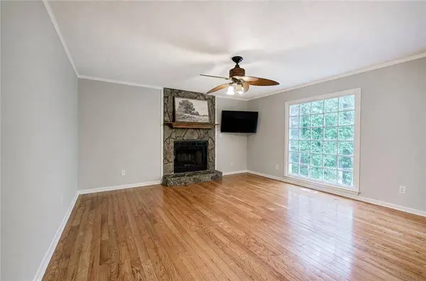 202 Blackhawk TRL, Dallas, GA 30157