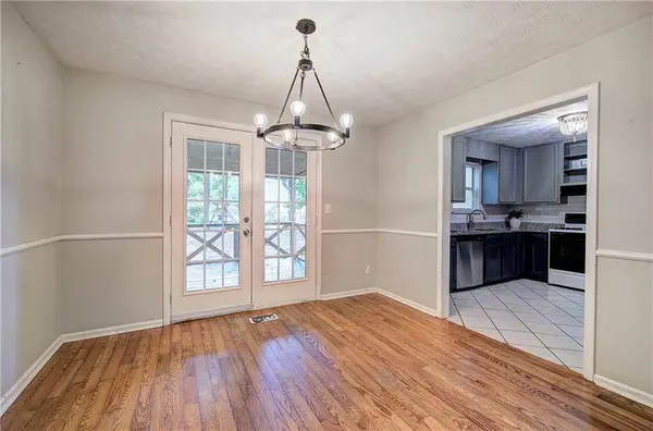 202 Blackhawk TRL, Dallas, GA 30157