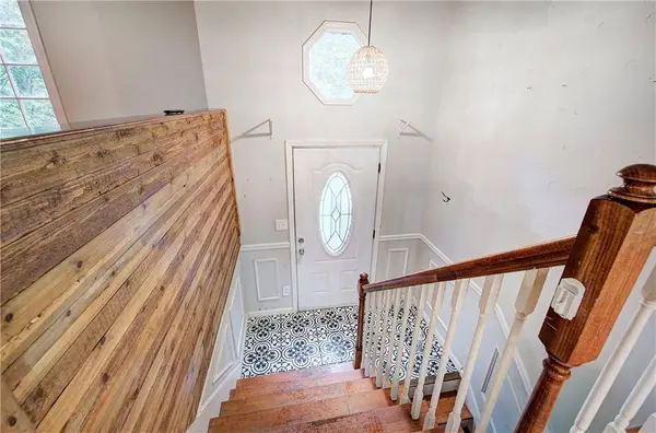202 Blackhawk TRL, Dallas, GA 30157
