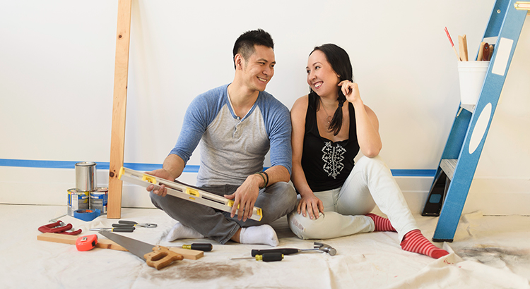 What improvements make your home worth more money?