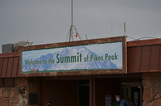 Pikes Peak - America's Mountain (Cascade) - 2020 All You Need to Know BEFORE You Go (with Photos) - Tripadvisor