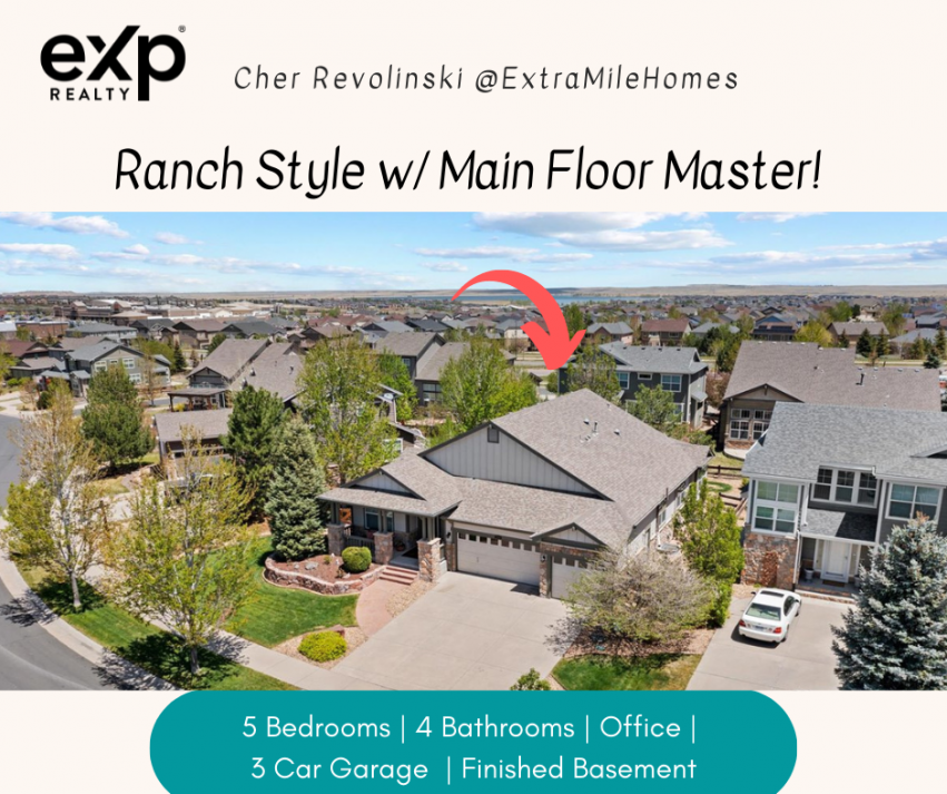 7398 Millbrook St For Sale