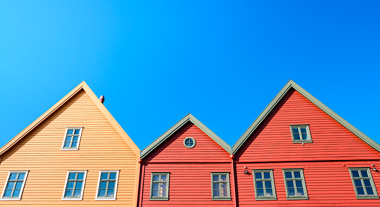 Denver home values in 2021