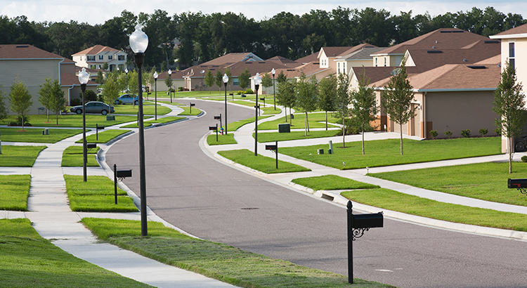 Is the Number of Homes for Sale in Denver Finally Growing? 