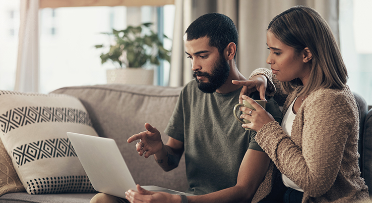 Concerned about buying a home in 2021?
