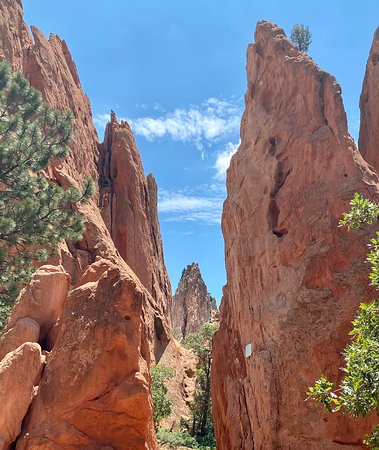 Garden of the Gods (Colorado Springs) - 2020 All You Need to Know BEFORE You Go (with Photos) - Tripadvisor