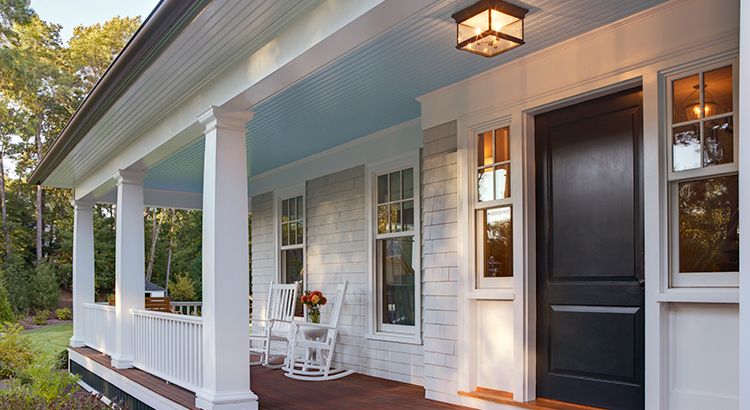 Sell your home for top dollar