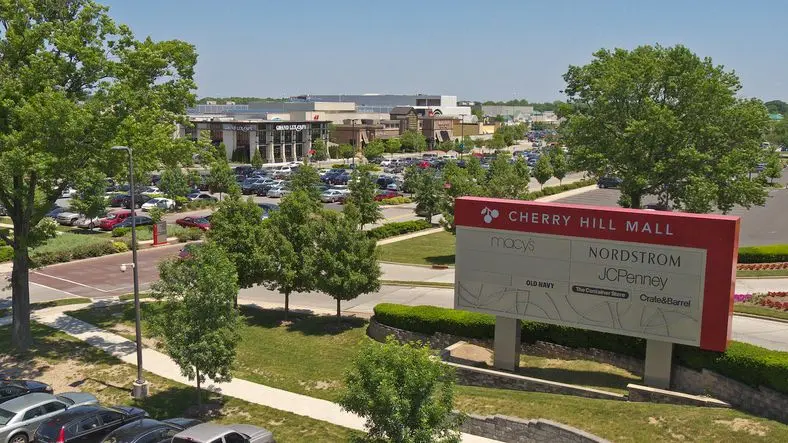 Cherry Hill