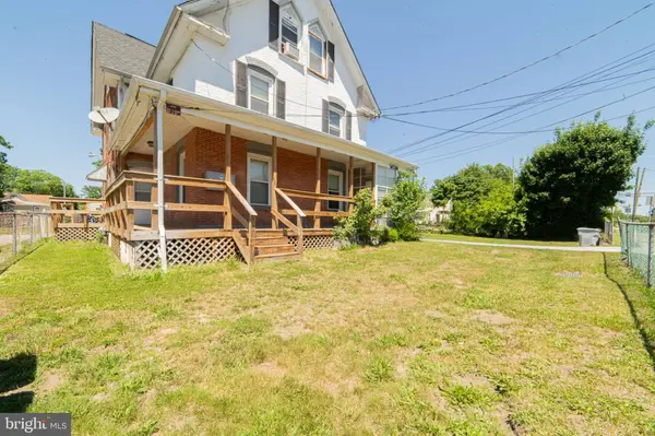 414-416 W PARK AVE #APT 1, Vineland, NJ 08360