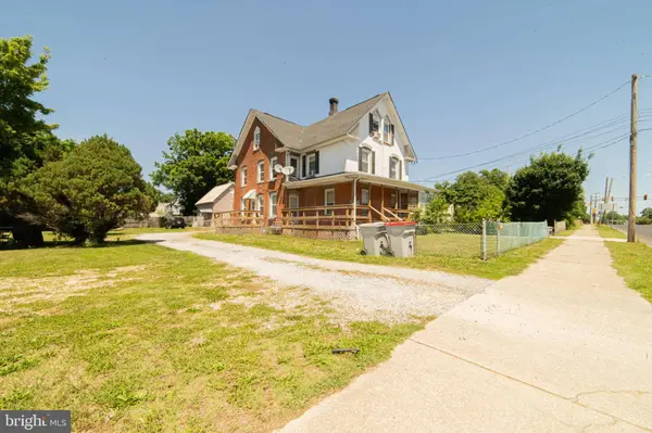 414-416 W PARK AVE #APT 1, Vineland, NJ 08360