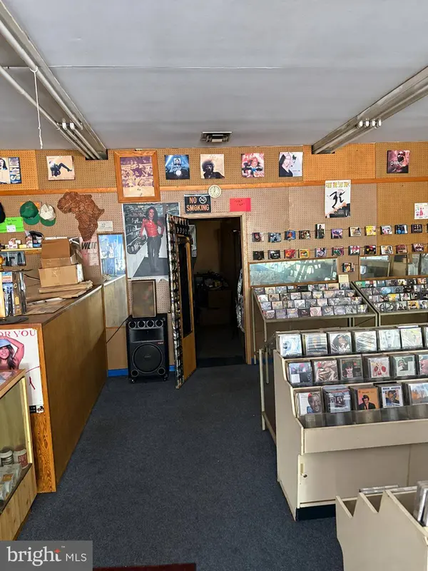 1313 N DELAWARE ST, Paulsboro, NJ 08066