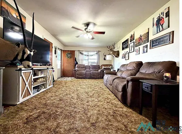 814 S Beech Street, Jal, NM 88252