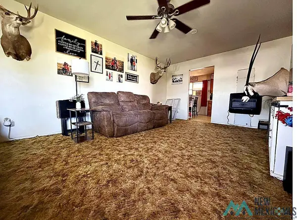 814 S Beech Street, Jal, NM 88252