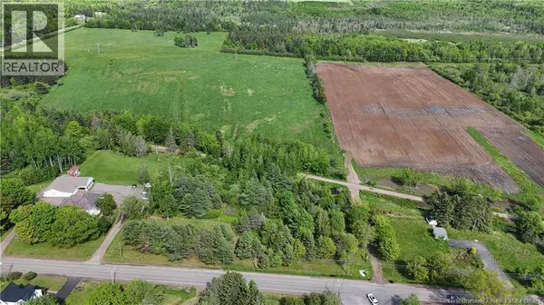 LOT 1002 Rte 132, Scoudouc, NB E4P3P7
