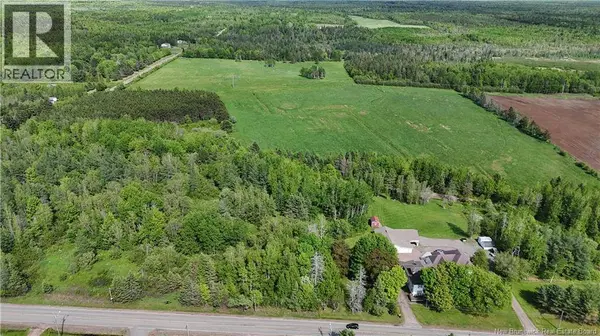LOT 1001 Rte 132, Scoudouc, NB E4P3P7