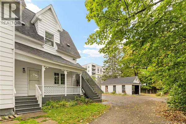 97-97 1/2 Cameron Street, Moncton, NB E1C5Y7