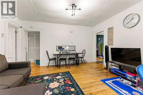 97-97 1/2 Cameron Street, Moncton, NB E1C5Y7
