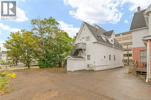 97-97 1/2 Cameron Street, Moncton, NB E1C5Y7