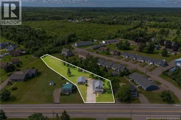 2701 Ch Acadie, Cap-pelé, NB E4N1E5