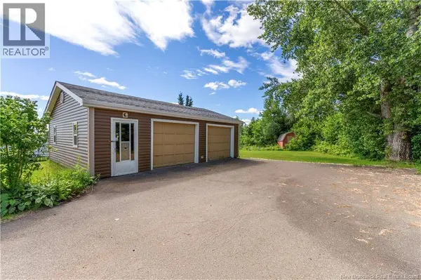 2701 Ch Acadie, Cap-pelé, NB E4N1E5