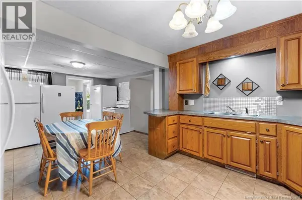 2701 Ch Acadie, Cap-pelé, NB E4N1E5