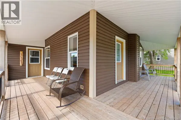2701 Ch Acadie, Cap-pelé, NB E4N1E5