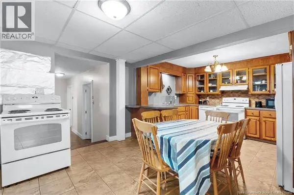 2701 Ch Acadie, Cap-pelé, NB E4N1E5