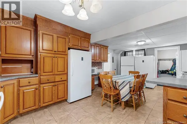 2701 Ch Acadie, Cap-pelé, NB E4N1E5