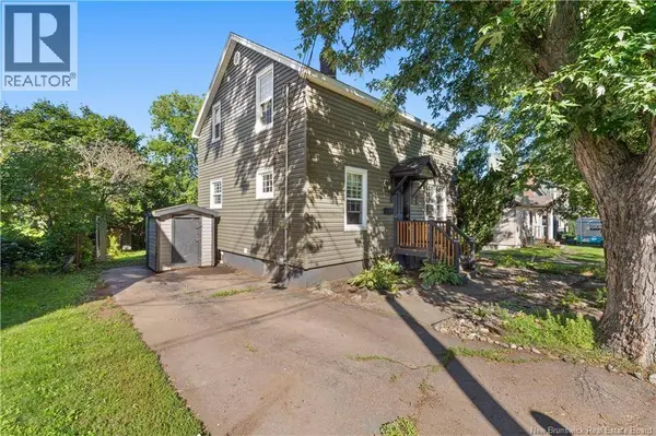 29 Wilmot Avenue, Riverview, NB E1B1V7