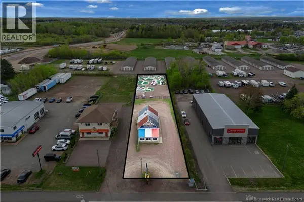 55 Ohio Road, Shediac, NB E4P2J8