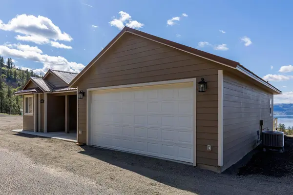 39725 N Overlook Ln, Seven Bays, WA 99122