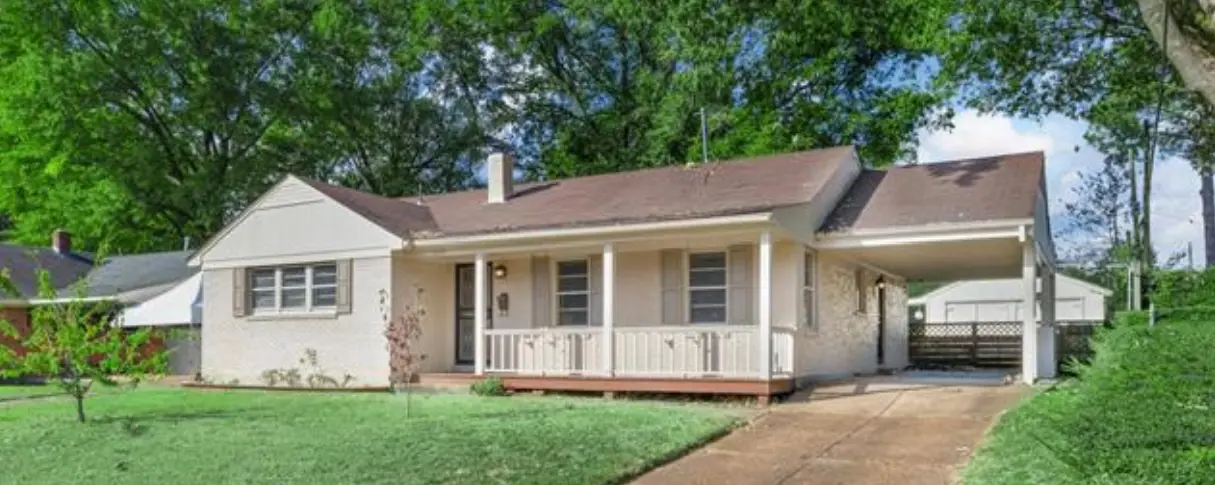 Colonial Acres