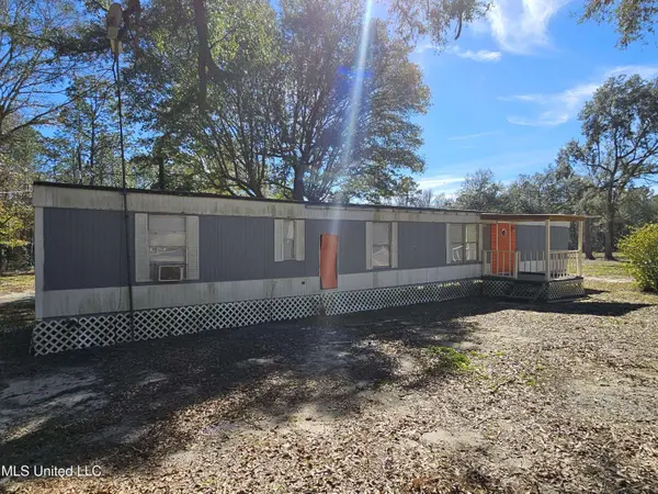 23061 Rd 262 #23063, Picayune, MS 39466