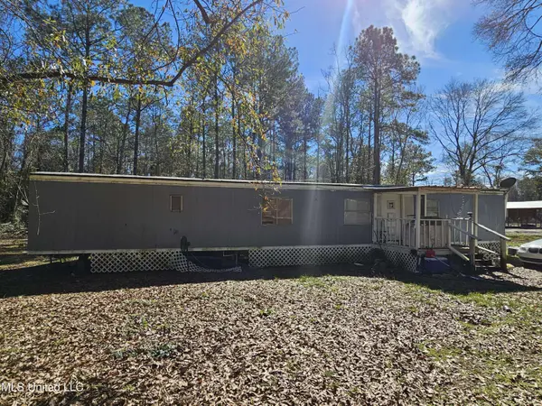 23061 Rd 262 #23063, Picayune, MS 39466